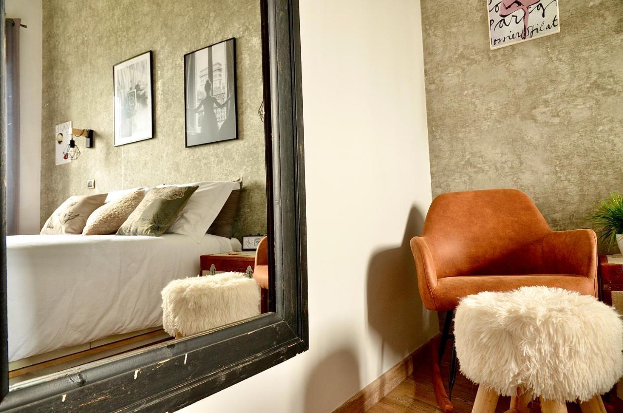 Goose House Luxury Holiday Home Sutri Bagian luar foto
